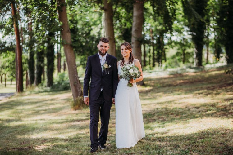 Svatební fotograf Jižní Čechy, Svatební fotograf České Budějovice, Jan Kočer fotograf