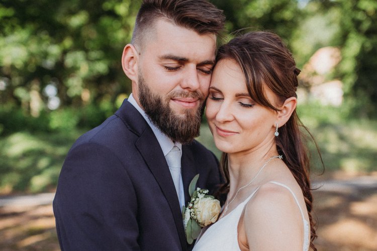 Svatební fotograf Jižní Čechy, Svatební fotograf České Budějovice, Jan Kočer fotograf