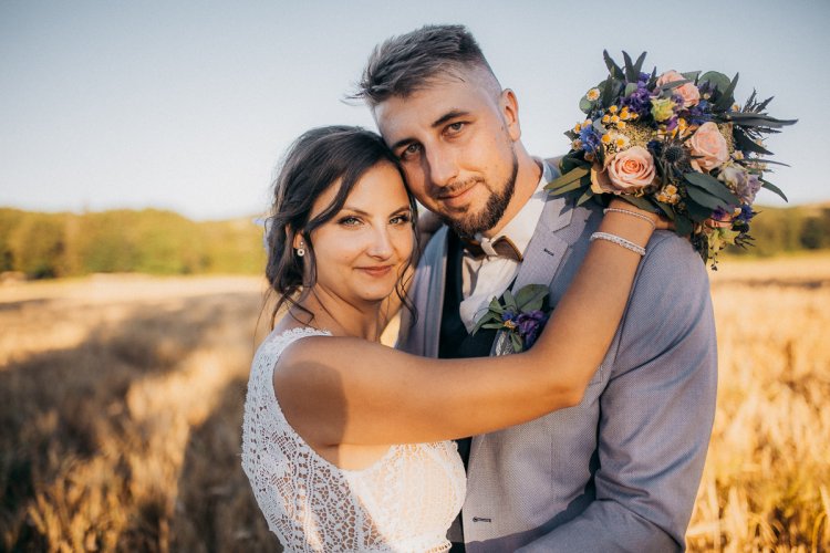 Svatební fotograf Jižní Čechy, Svatební fotograf České Budějovice, Jan Kočer fotograf