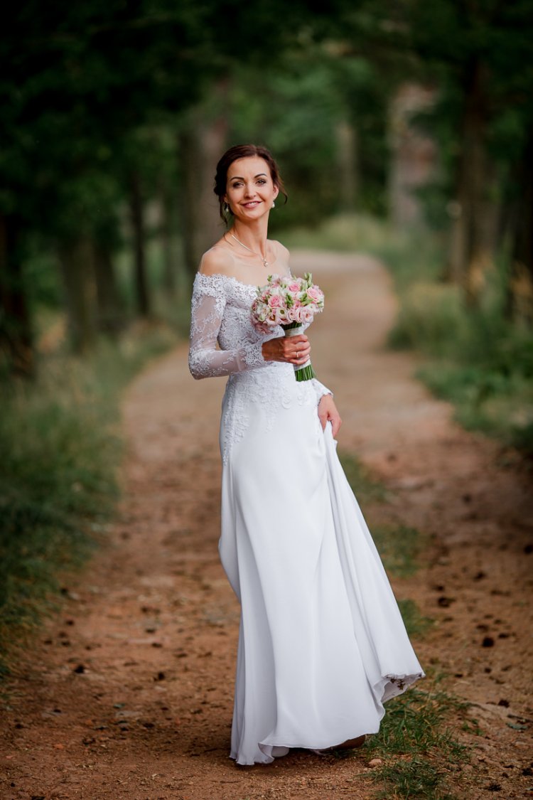 Svatební fotograf Jižní Čechy, Svatební fotograf České Budějovice, Jan Kočer fotograf