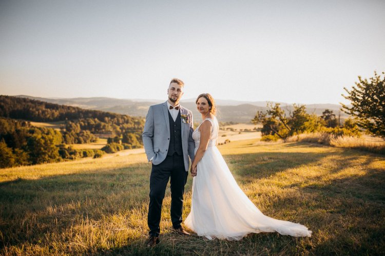Svatební fotograf Jižní Čechy, Svatební fotograf České Budějovice, Jan Kočer fotograf