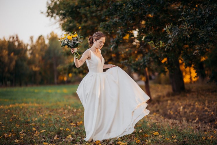 Svatební fotograf Jižní Čechy, Svatební fotograf České Budějovice, Jan Kočer fotograf