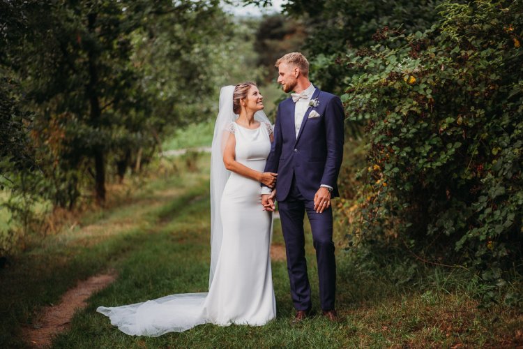 Svatební fotograf Jižní Čechy, Svatební fotograf České Budějovice, Jan Kočer fotograf