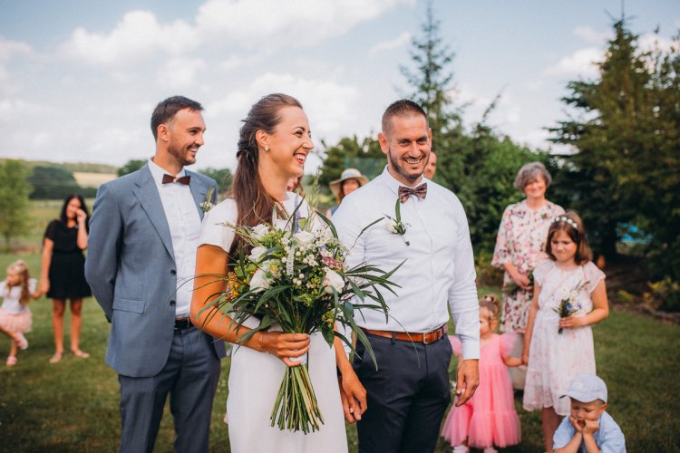 Svatební fotograf Jižní Čechy, Svatební fotograf České Budějovice, Jan Kočer fotograf