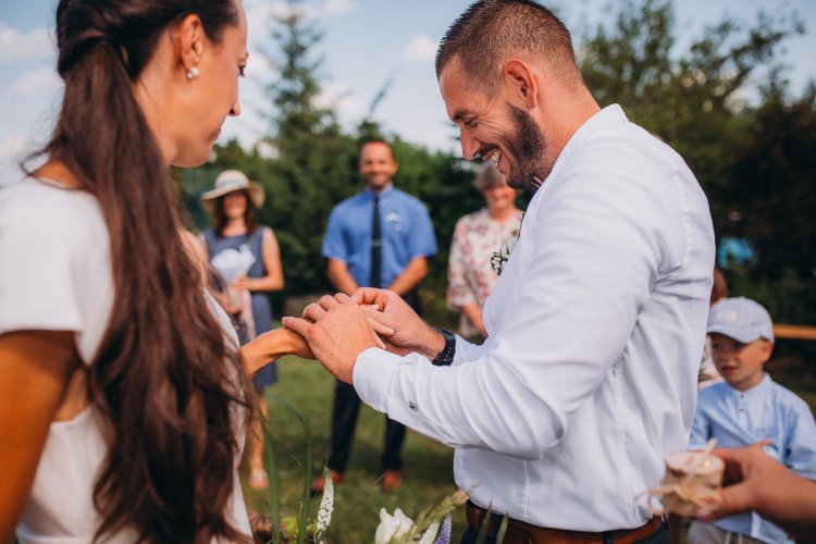 Svatební fotograf Jižní Čechy, Svatební fotograf České Budějovice, Jan Kočer fotograf