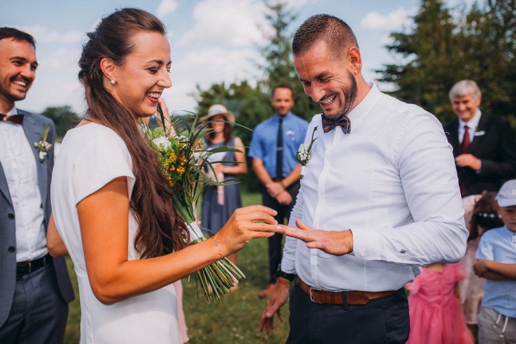 Svatební fotograf Jižní Čechy, Svatební fotograf České Budějovice, Jan Kočer fotograf