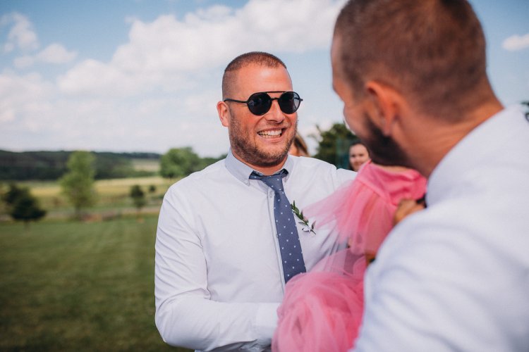 Svatební fotograf Jižní Čechy, Svatební fotograf České Budějovice, Jan Kočer fotograf