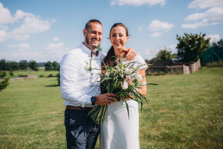 Svatební fotograf Jižní Čechy, Svatební fotograf České Budějovice, Jan Kočer fotograf
