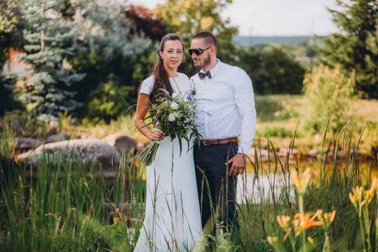Svatební fotograf Jižní Čechy, Svatební fotograf České Budějovice, Jan Kočer fotograf
