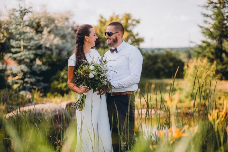 Svatební fotograf Jižní Čechy, Svatební fotograf České Budějovice, Jan Kočer fotograf