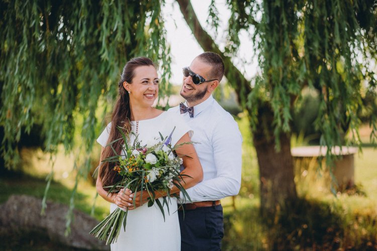 Svatební fotograf Jižní Čechy, Svatební fotograf České Budějovice, Jan Kočer fotograf