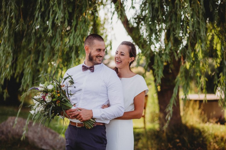 Svatební fotograf Jižní Čechy, Svatební fotograf České Budějovice, Jan Kočer fotograf