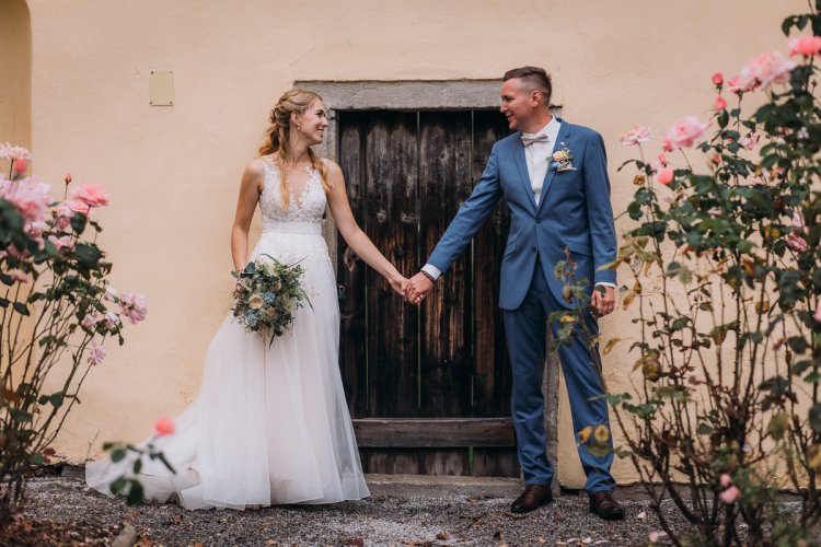 Svatební fotograf Jižní Čechy, Svatební fotograf České Budějovice, Jan Kočer fotograf