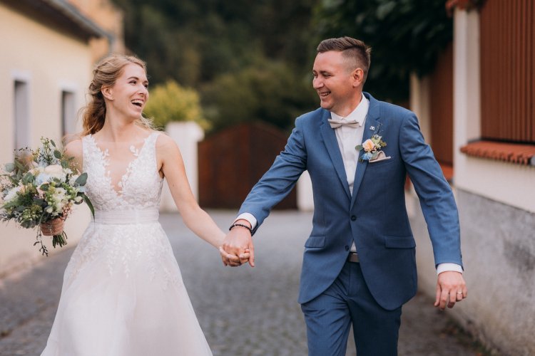 Svatební fotograf Jižní Čechy, Svatební fotograf České Budějovice, Jan Kočer fotograf