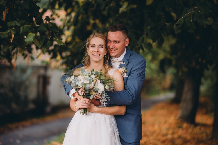 Svatební fotograf Jižní Čechy, Svatební fotograf České Budějovice, Jan Kočer fotograf