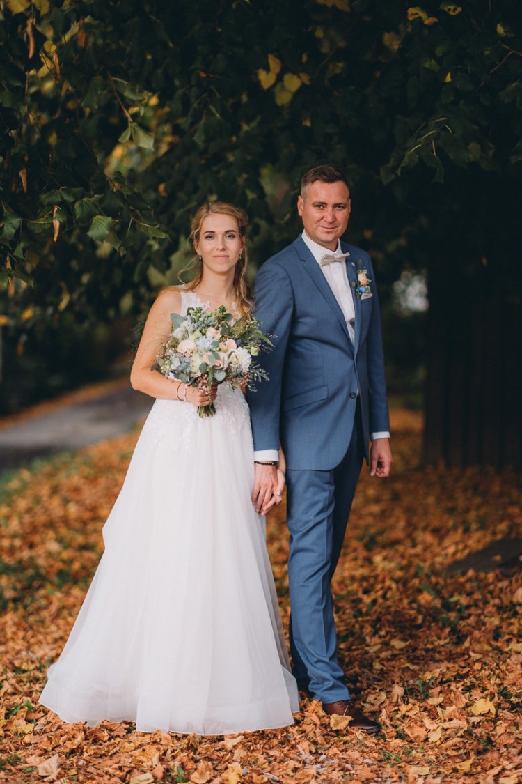 Svatební fotograf Jižní Čechy, Svatební fotograf České Budějovice, Jan Kočer fotograf
