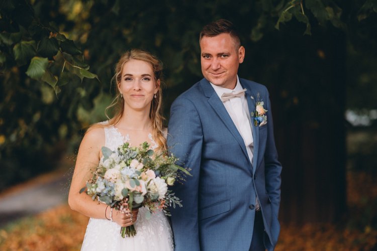 Svatební fotograf Jižní Čechy, Svatební fotograf České Budějovice, Jan Kočer fotograf