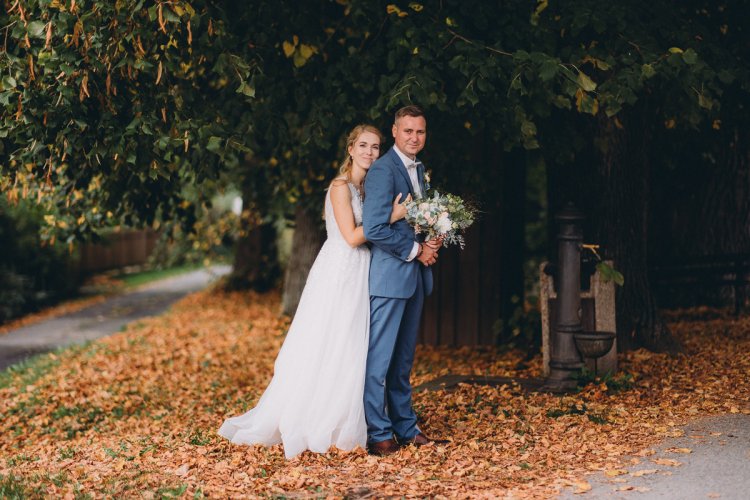 Svatební fotograf Jižní Čechy, Svatební fotograf České Budějovice, Jan Kočer fotograf