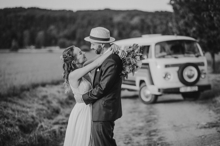 Svatební fotograf Jižní Čechy, Svatební fotograf České Budějovice, Jan Kočer fotograf