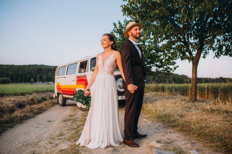 Svatební fotograf Jižní Čechy, Svatební fotograf České Budějovice, Jan Kočer fotograf