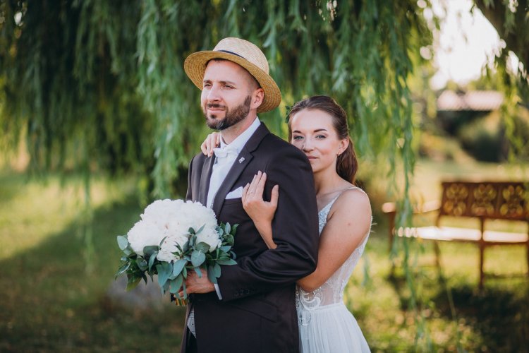 Svatební fotograf Jižní Čechy, Svatební fotograf České Budějovice, Jan Kočer fotograf