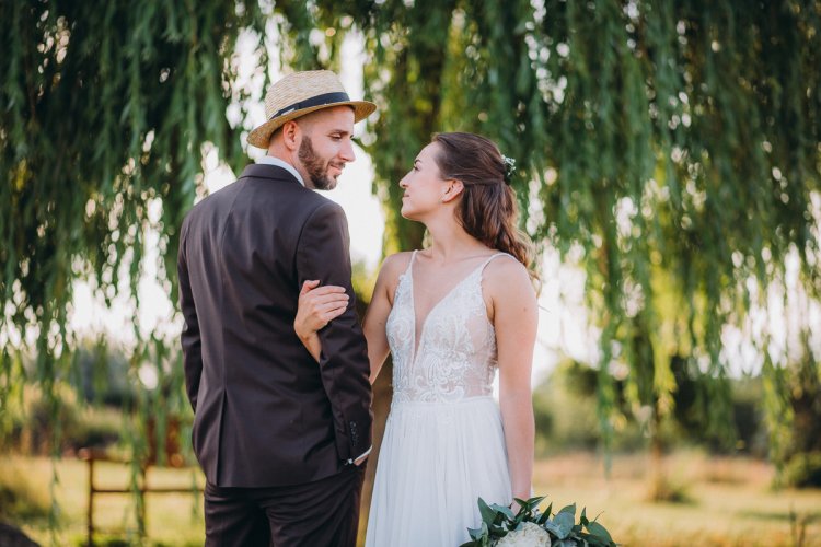 Svatební fotograf Jižní Čechy, Svatební fotograf České Budějovice, Jan Kočer fotograf