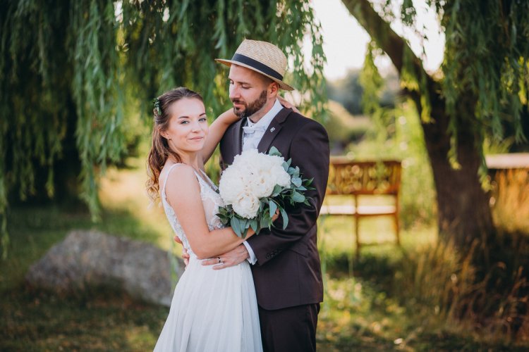 Svatební fotograf Jižní Čechy, Svatební fotograf České Budějovice, Jan Kočer fotograf