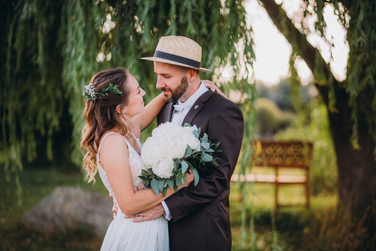 Svatební fotograf Jižní Čechy, Svatební fotograf České Budějovice, Jan Kočer fotograf