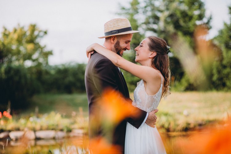 Svatební fotograf Jižní Čechy, Svatební fotograf České Budějovice, Jan Kočer fotograf