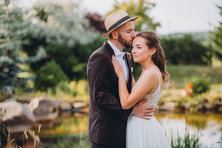 Svatební fotograf Jižní Čechy, Svatební fotograf České Budějovice, Jan Kočer fotograf