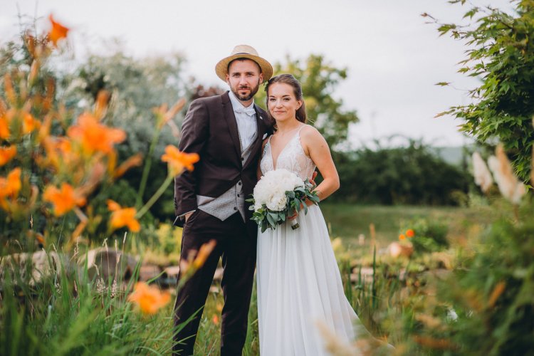 Svatební fotograf Jižní Čechy, Svatební fotograf České Budějovice, Jan Kočer fotograf