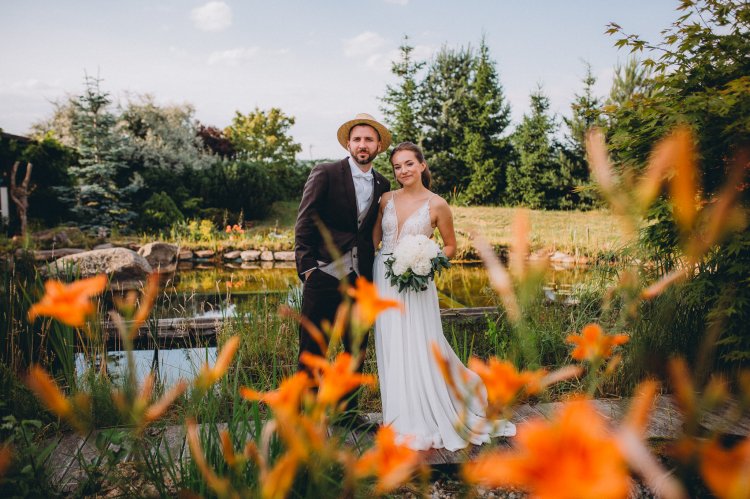 Svatební fotograf Jižní Čechy, Svatební fotograf České Budějovice, Jan Kočer fotograf