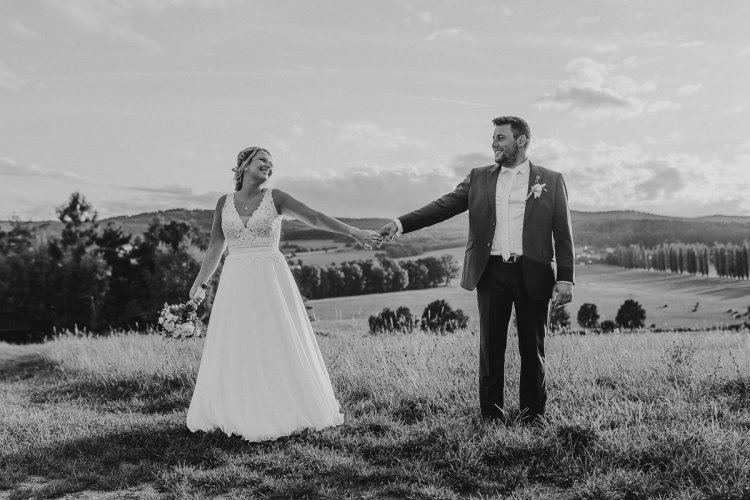 Svatební fotograf Jižní Čechy, Svatební fotograf České Budějovice, Jan Kočer fotograf, Svatební fotograf