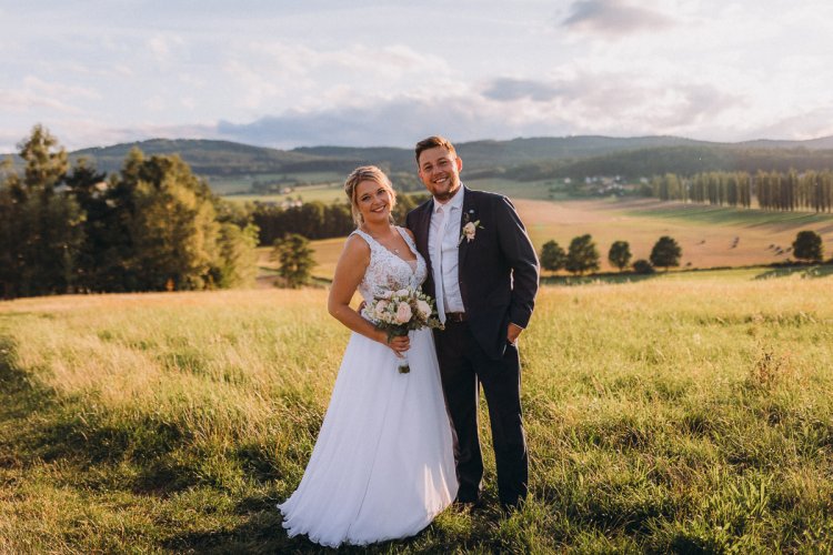 Svatební fotograf Jižní Čechy, Svatební fotograf České Budějovice, Jan Kočer fotograf, Svatební fotograf