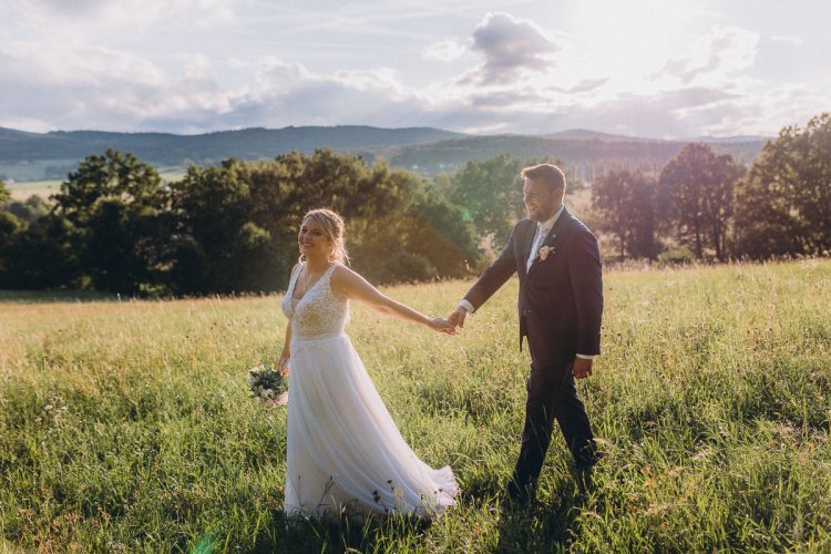 Svatební fotograf Jižní Čechy, Svatební fotograf České Budějovice, Jan Kočer fotograf, Svatební fotograf