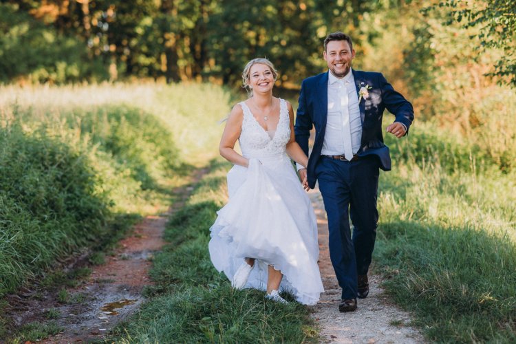 Svatební fotograf Jižní Čechy, Svatební fotograf České Budějovice, Jan Kočer fotograf, Svatební fotograf