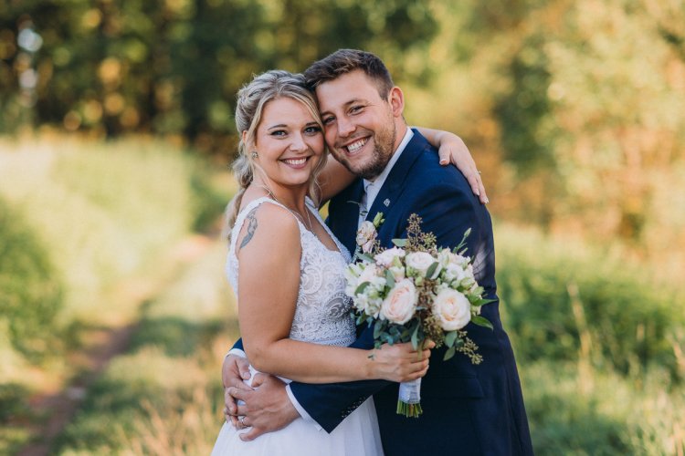 Svatební fotograf Jižní Čechy, Svatební fotograf České Budějovice, Jan Kočer fotograf, Svatební fotograf