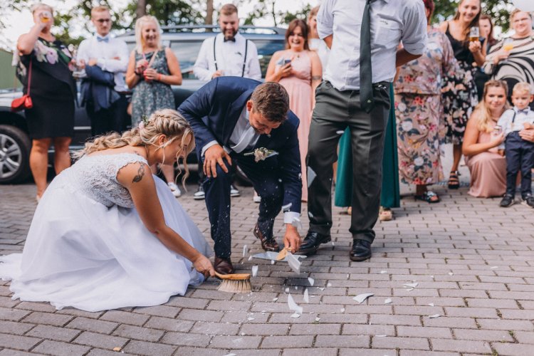 Svatební fotograf Jižní Čechy, Svatební fotograf České Budějovice, Jan Kočer fotograf