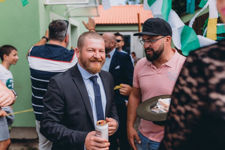 Jan Kočer fotograf, Svatební fotograf Jižní Čechy, Svatební fotograf České Budějovice, Svatební fotograf Jihočeský Kraj - rodinný, párový, portrétní fotograf
