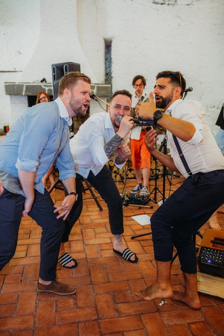 Jan Kočer fotograf - Svatební fotograf Jižní Čechy - Svatební fotograf České Budějovice -svatební den