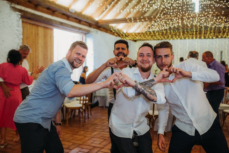 Jan Kočer fotograf - Svatební fotograf Jižní Čechy - Svatební fotograf České Budějovice -svatební den