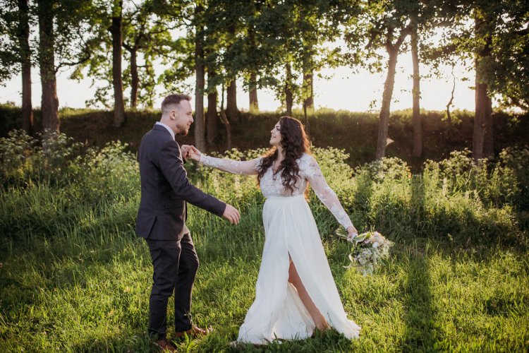 Jan Kočer fotograf - Svatební fotograf Jižní Čechy - Svatební fotograf České Budějovice -svatební den