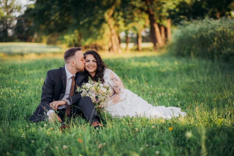 Jan Kočer fotograf - Svatební fotograf Jižní Čechy - Svatební fotograf České Budějovice -svatební den