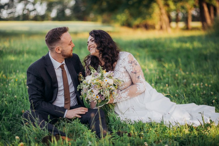 Jan Kočer fotograf - Svatební fotograf Jižní Čechy - Svatební fotograf České Budějovice -svatební den