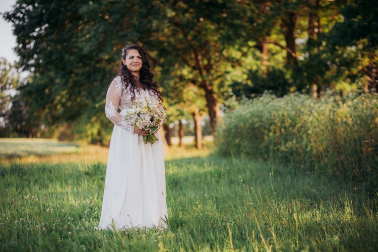 Jan Kočer fotograf - Svatební fotograf Jižní Čechy - Svatební fotograf České Budějovice -svatební den