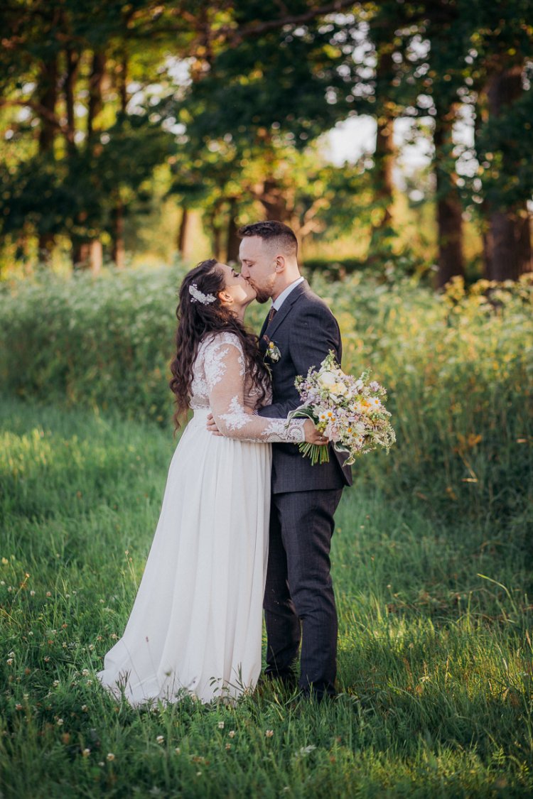 Jan Kočer fotograf - Svatební fotograf Jižní Čechy - Svatební fotograf České Budějovice -svatební den