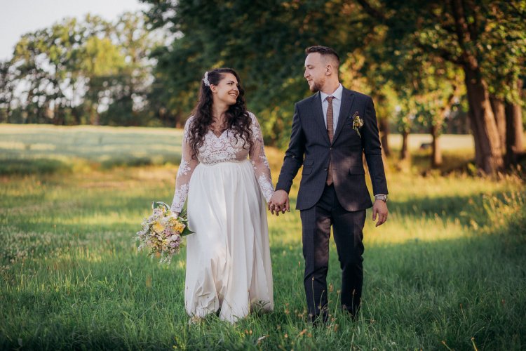 Jan Kočer fotograf - Svatební fotograf Jižní Čechy - Svatební fotograf České Budějovice -svatební den