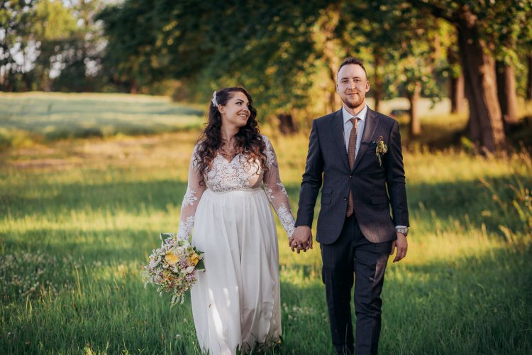 Jan Kočer fotograf - Svatební fotograf Jižní Čechy - Svatební fotograf České Budějovice -svatební den