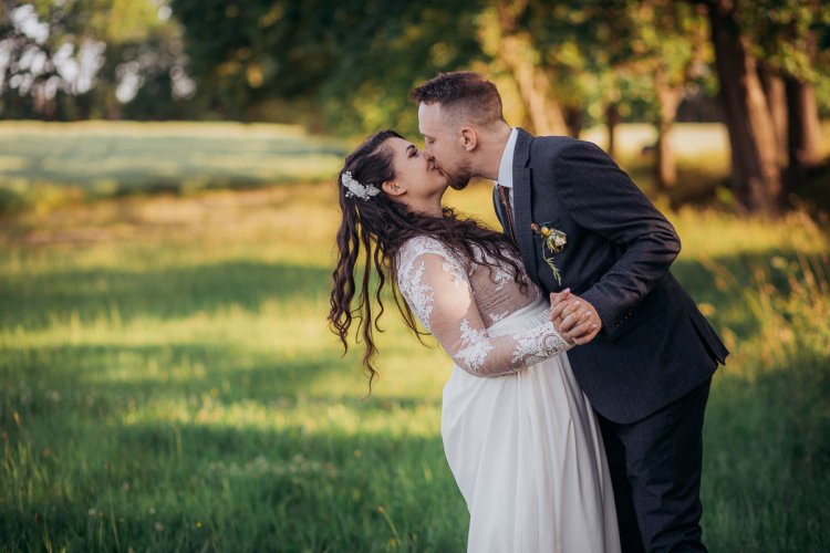 Jan Kočer fotograf - Svatební fotograf Jižní Čechy - Svatební fotograf České Budějovice -svatební den