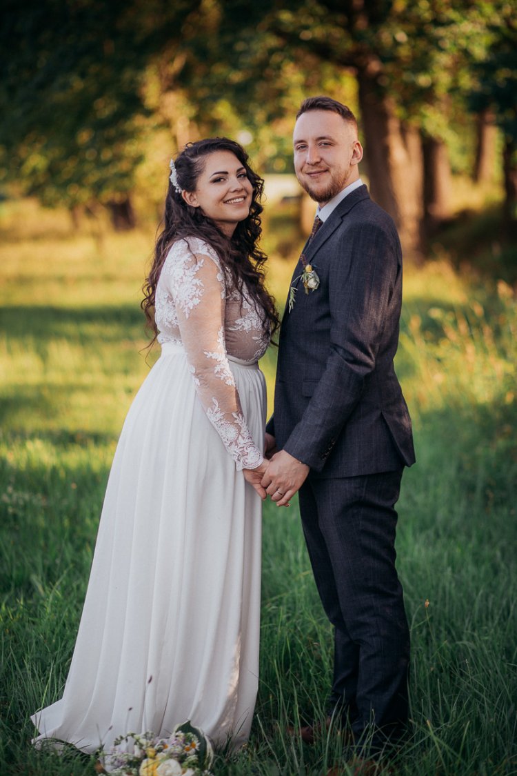 Jan Kočer fotograf - Svatební fotograf Jižní Čechy - Svatební fotograf České Budějovice -svatební den